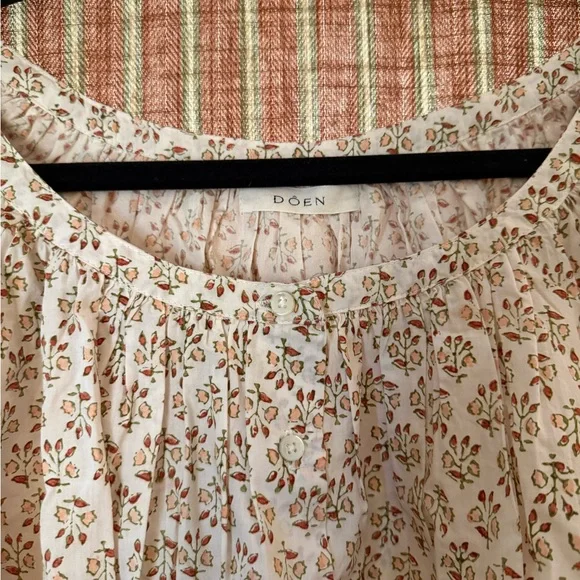 Dôen Joyce Top - Picture 5 of 7